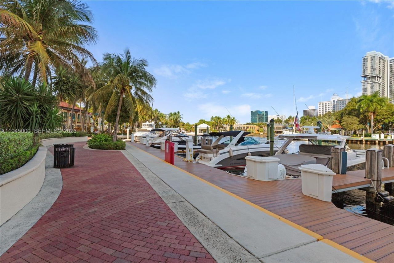610 W Las Olas Blvd, Unit 513N, Fort Lauderdale, FL 33312 Photo