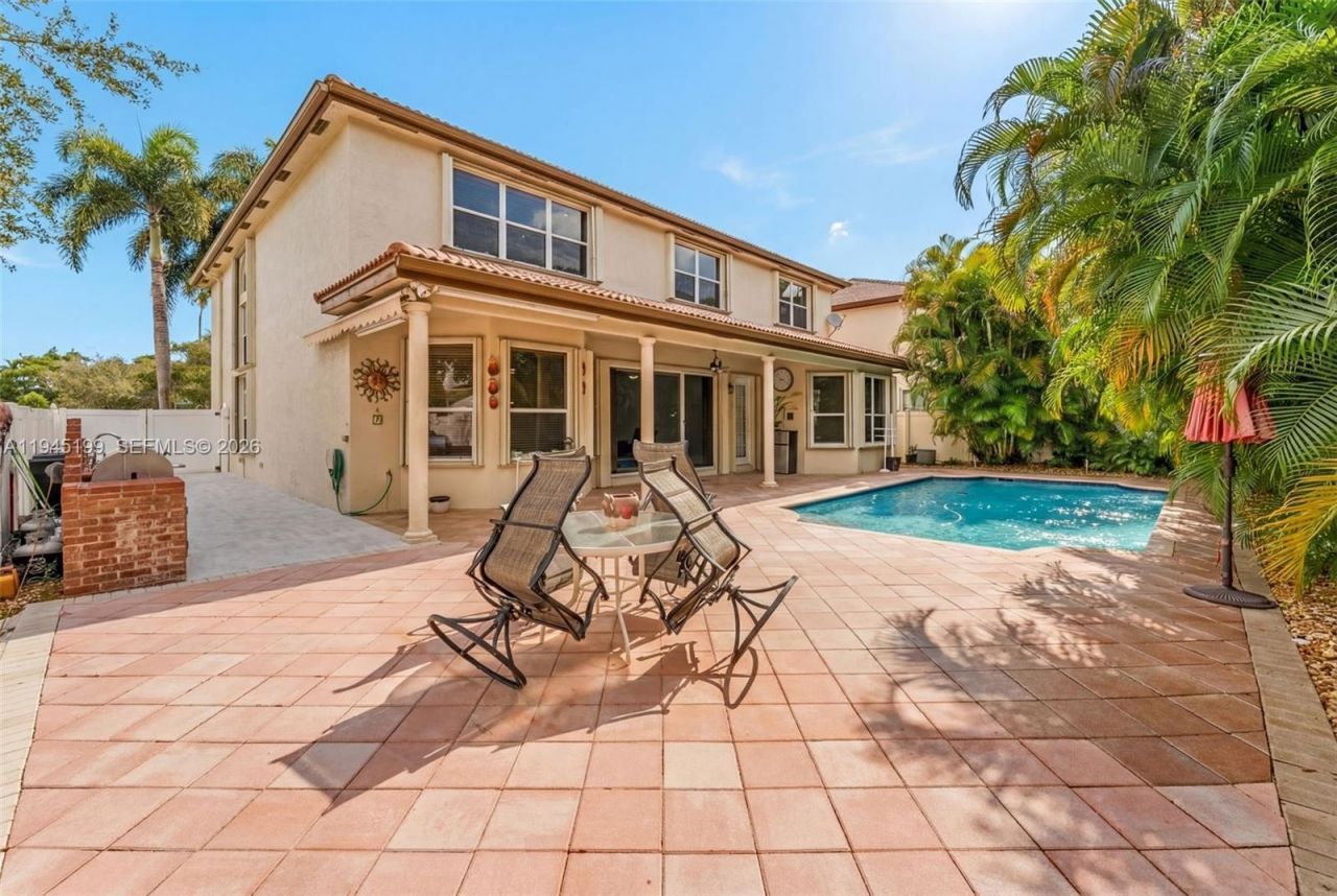 17492 SW 35th St, Miramar, FL 33029 Photo