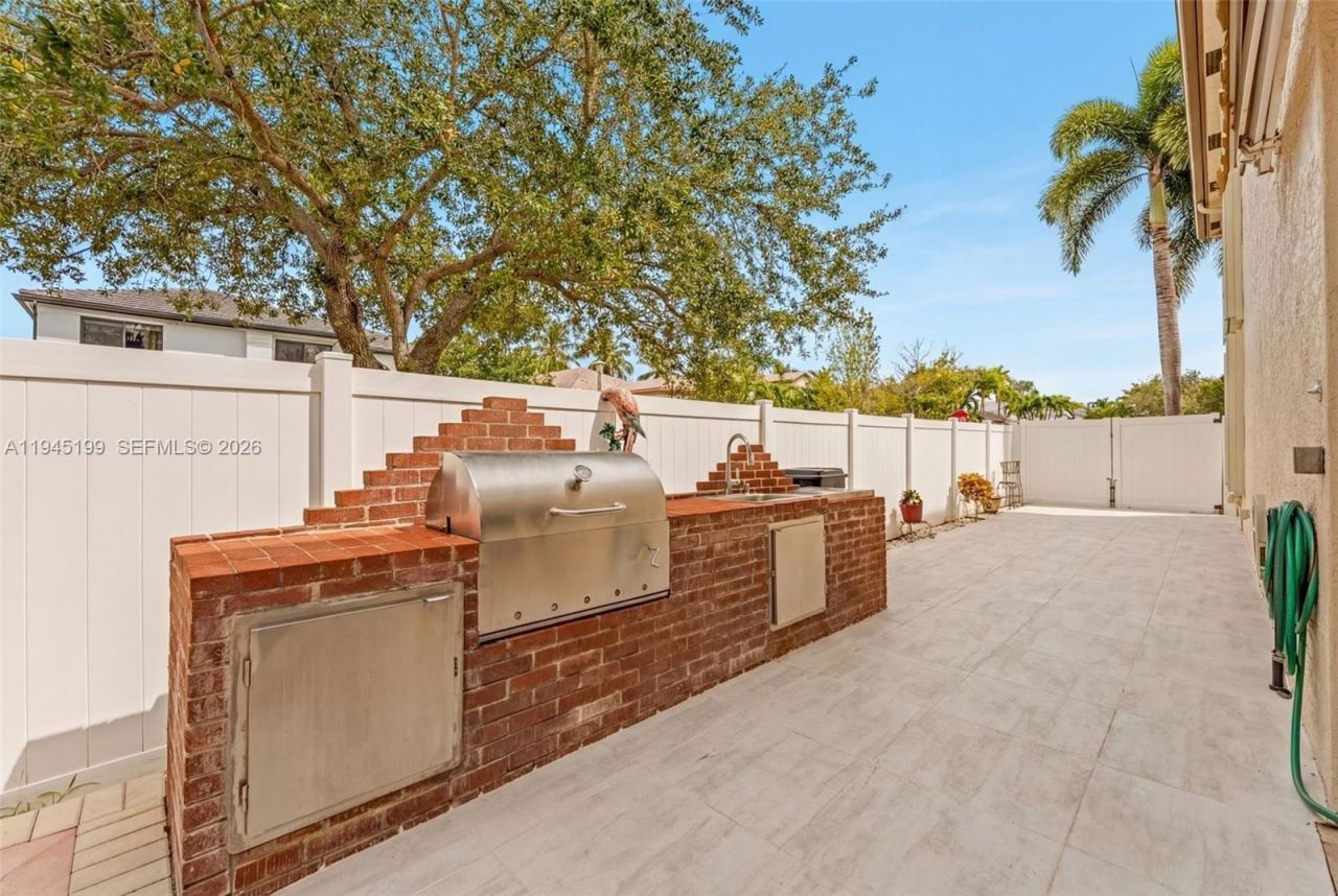 17492 SW 35th St, Miramar, FL 33029 Photo