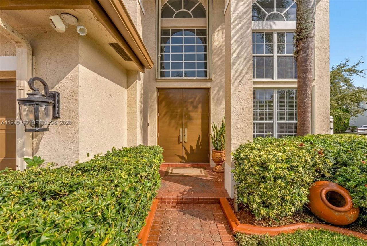 17492 SW 35th St, Miramar, FL 33029 Photo