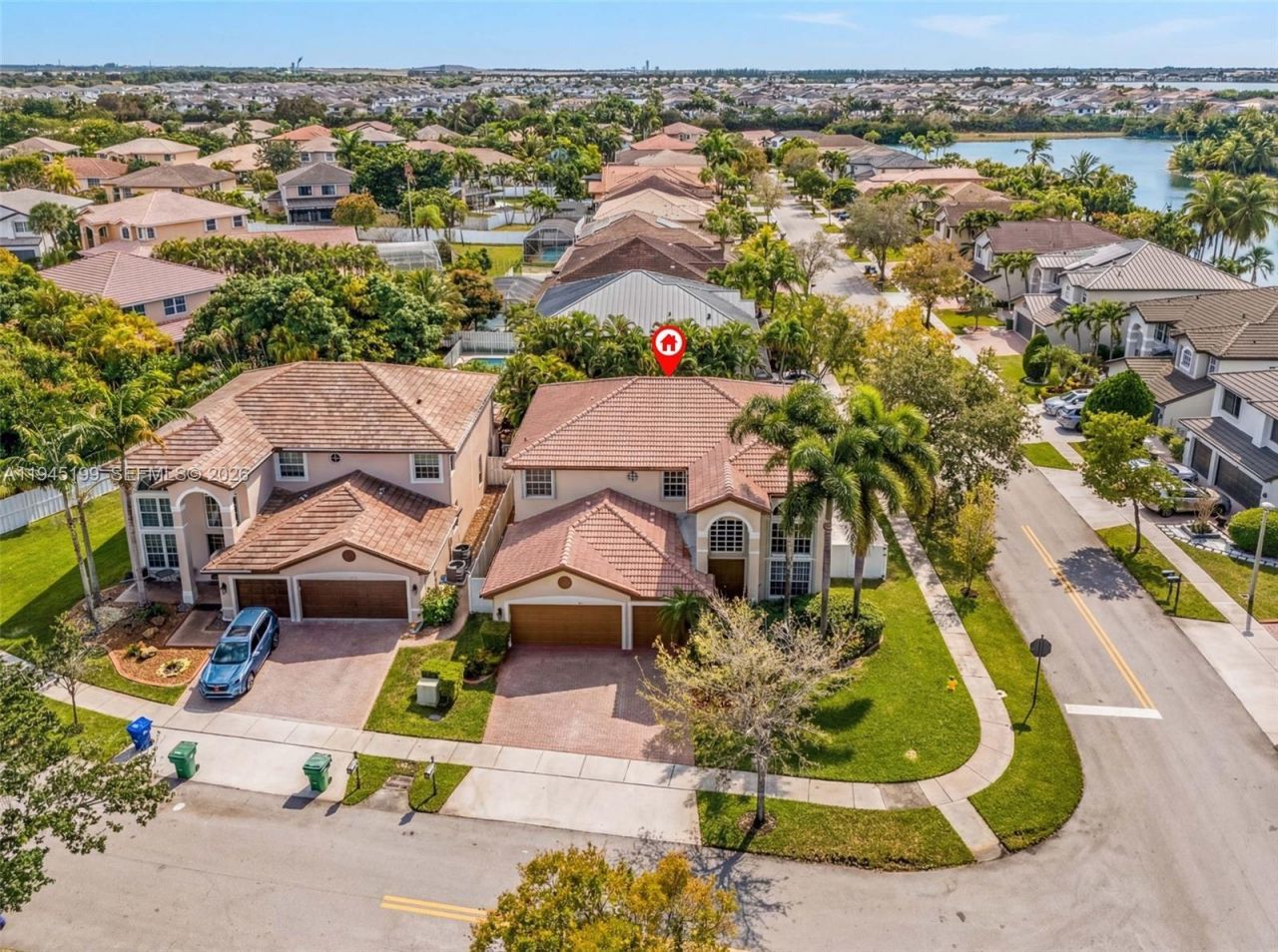 17492 SW 35th St, Miramar, FL 33029 Photo