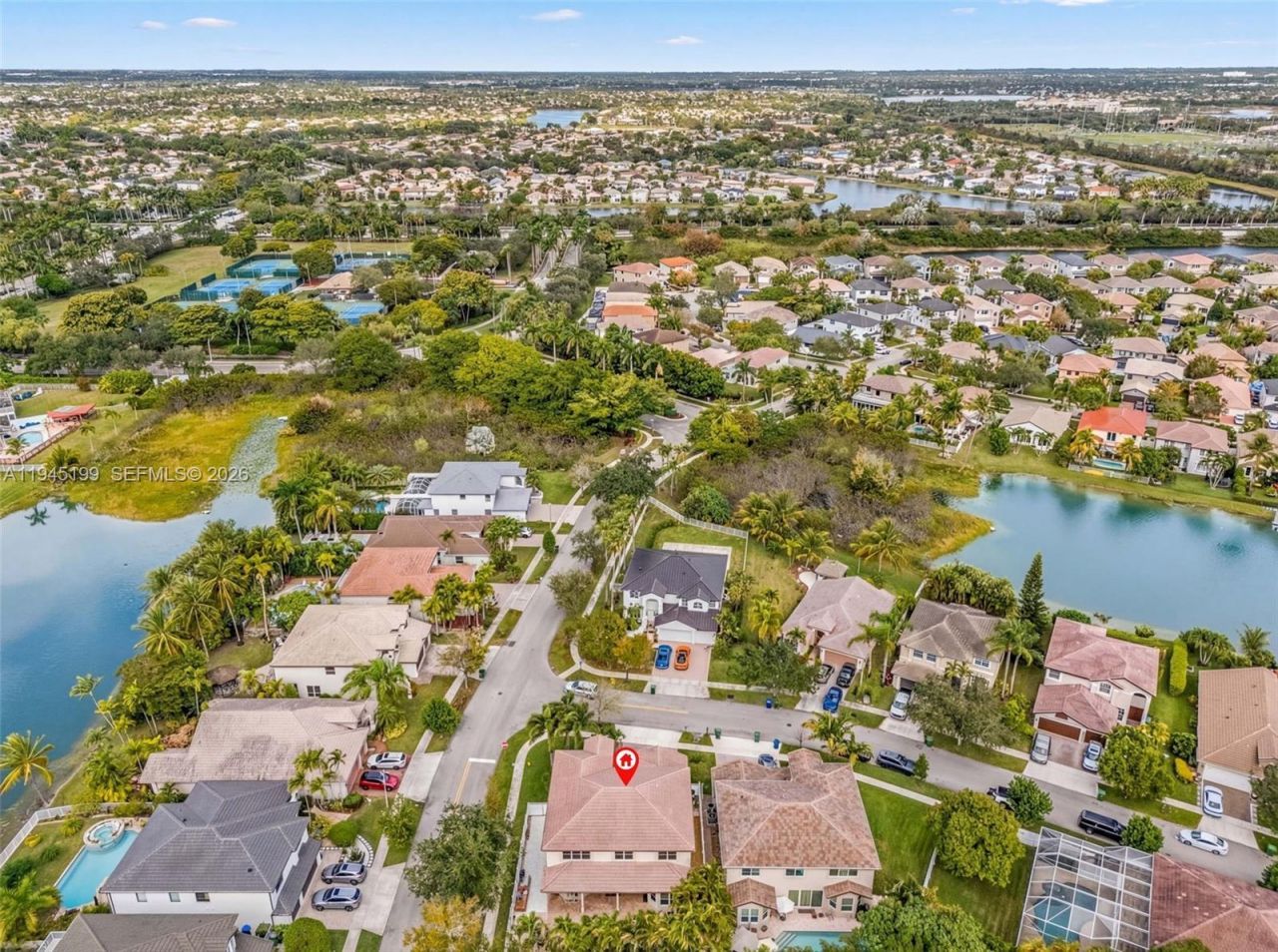 17492 SW 35th St, Miramar, FL 33029 Photo