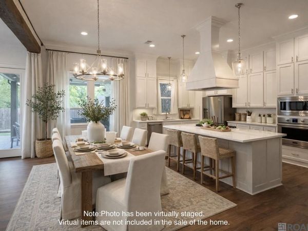 1107 Camellia Way, Denham Springs, LA 70726