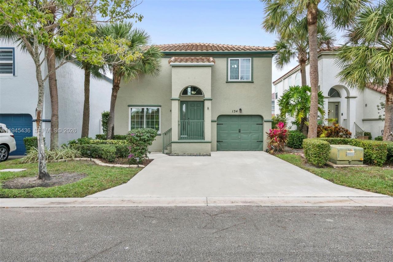 134 NW 117th Ave, Coral Springs, FL 33071 Photo