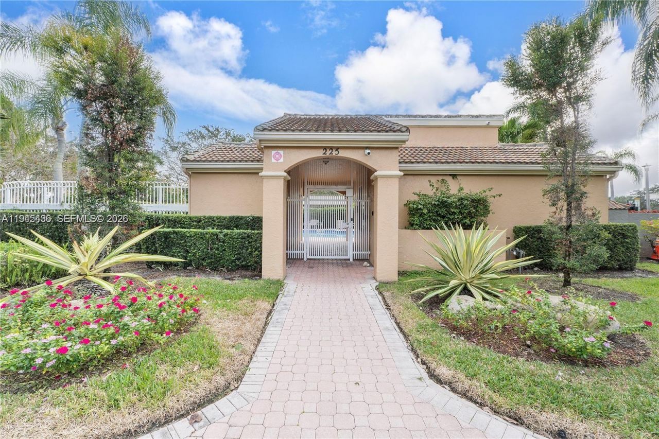 134 NW 117th Ave, Coral Springs, FL 33071 Photo