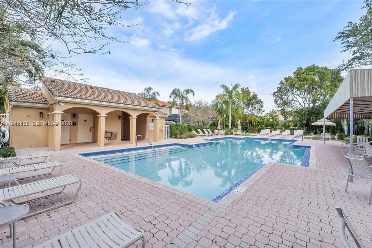 134 NW 117th Ave, Coral Springs, FL 33071 Photo