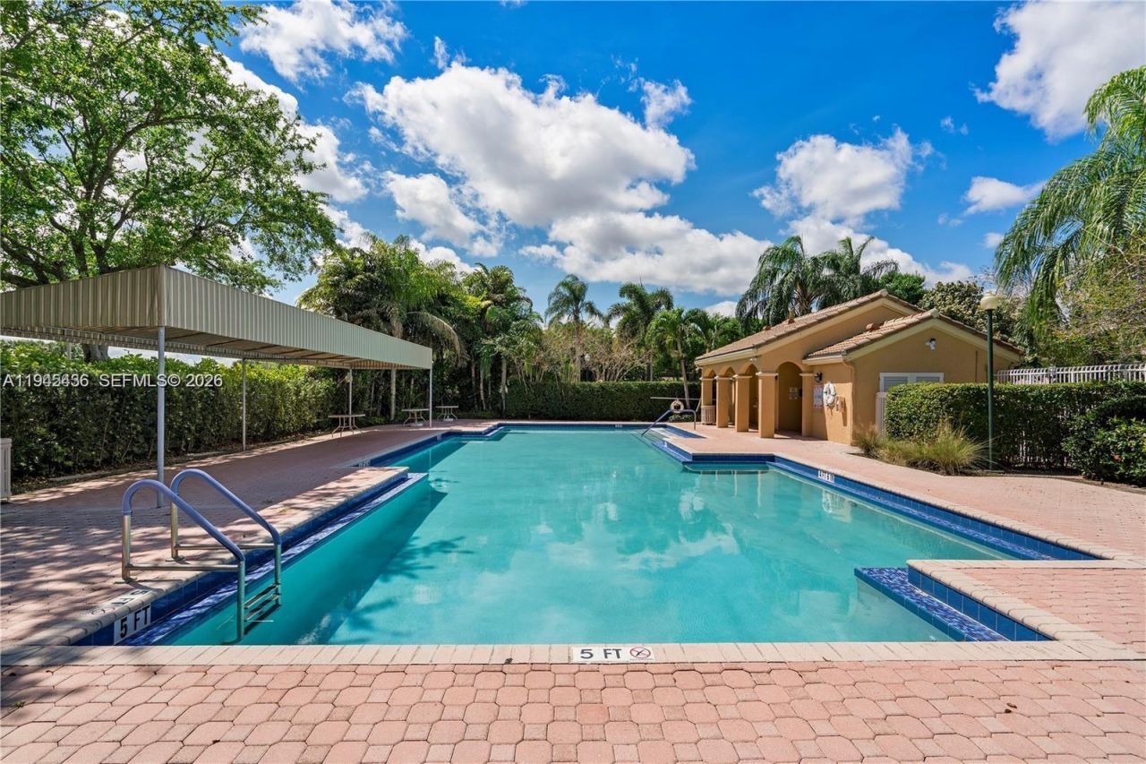 134 NW 117th Ave, Coral Springs, FL 33071 Photo