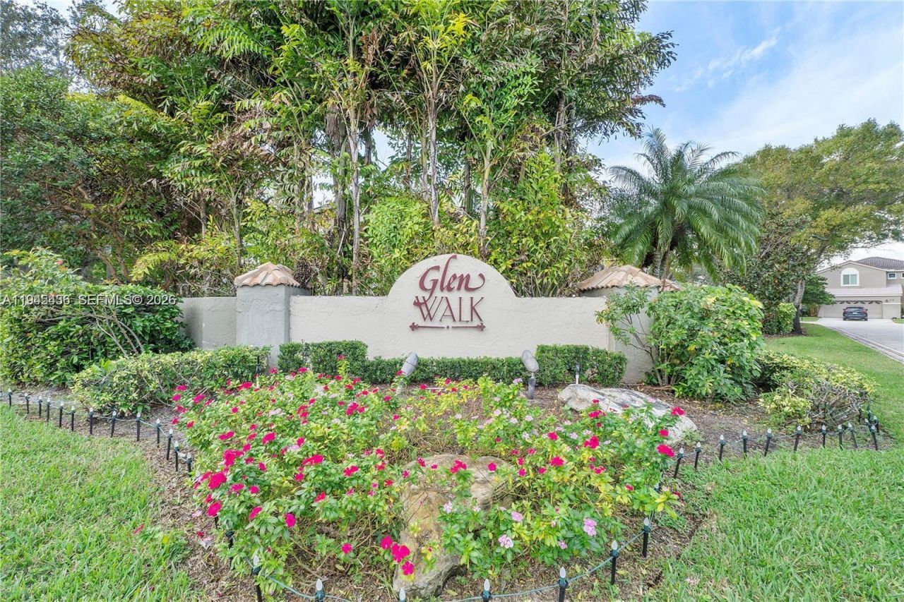 134 NW 117th Ave, Coral Springs, FL 33071 Photo