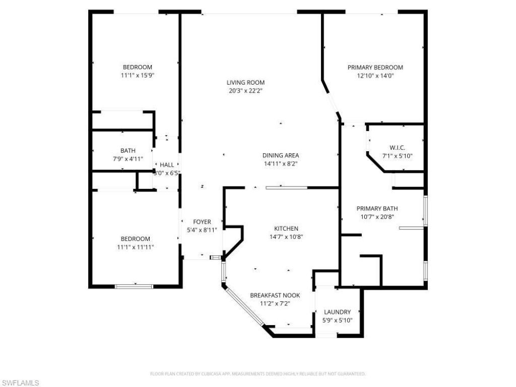 4198 Royal Wood Blvd, Naples, FL 34112 Photo