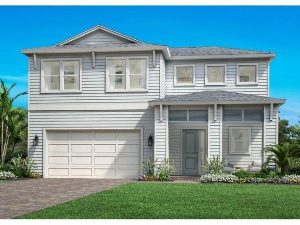 155 STILLWATER Drive, Flagler Beach, FL 32136