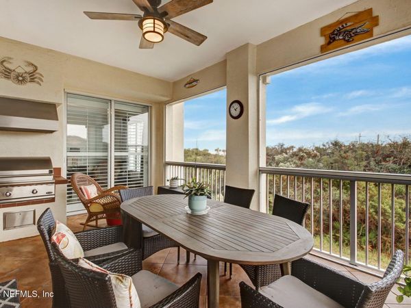 325 S OCEAN GRANDE Drive, Unit 203, Ponte Vedra Beach, FL 32082