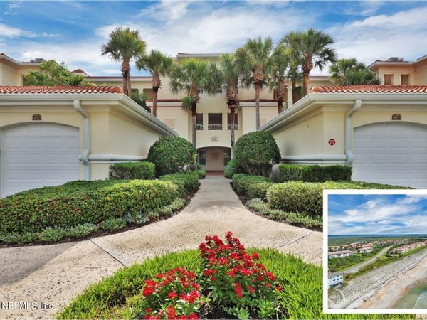 325 S OCEAN GRANDE Drive, Unit 203, Ponte Vedra Beach, FL 32082