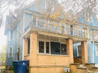 325 Breckenridge Street, Buffalo, NY 14213
