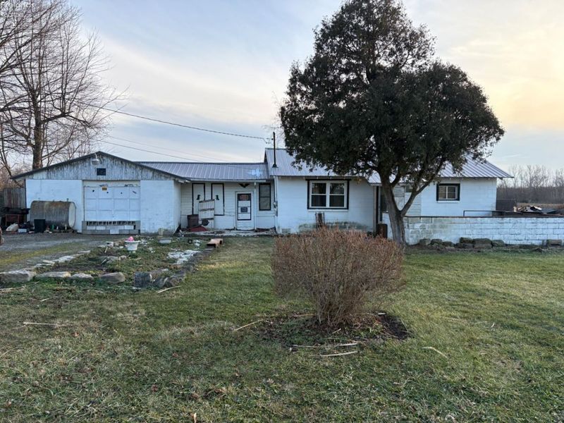 229 W Main Street, North Fairfield, OH 44855 Photo 1