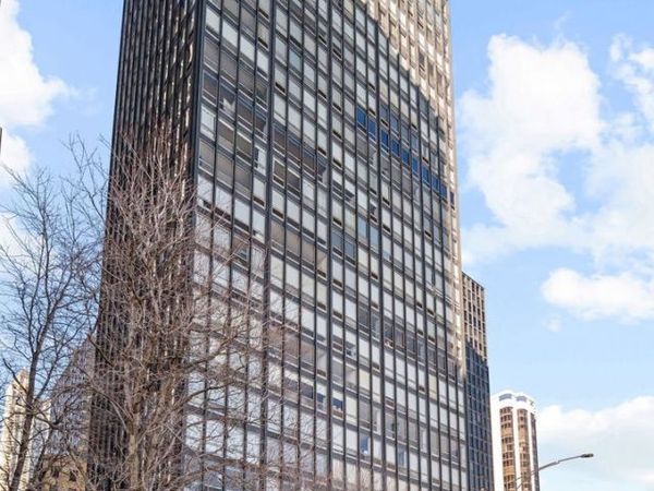 880 N LAKE SHORE Drive, Unit 14CD, Chicago, IL 60611