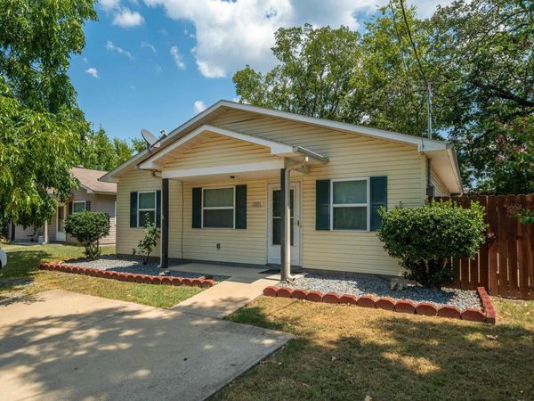 112 Mellersh Street, Hot Springs, AR 71901