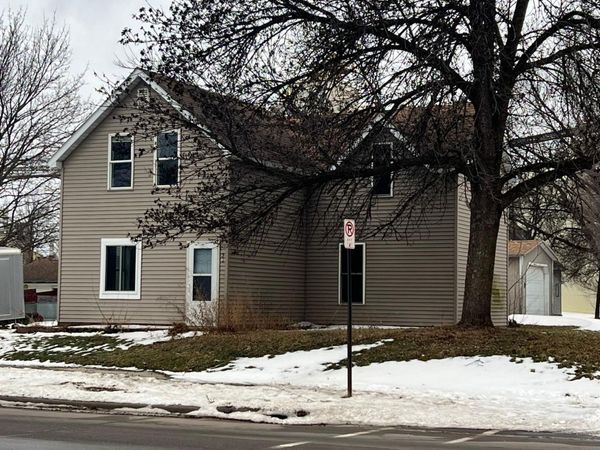 310 6th Street, Dawson, MN 56232