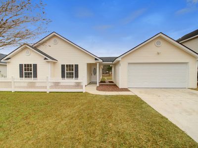 142 Moon Dance Lane, Summerville, SC 29483