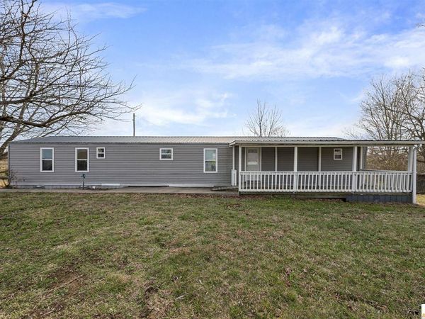 3741 Columbia Highway, Edmonton, KY 42129