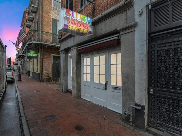 508 BOURBON Street, New Orleans, LA 70130