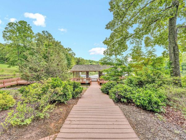 Lot 10 Red Barn LN , Wirtz, VA 24184