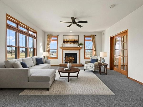 3026 Saddle Brooke Trail, Sun Prairie, WI 53590