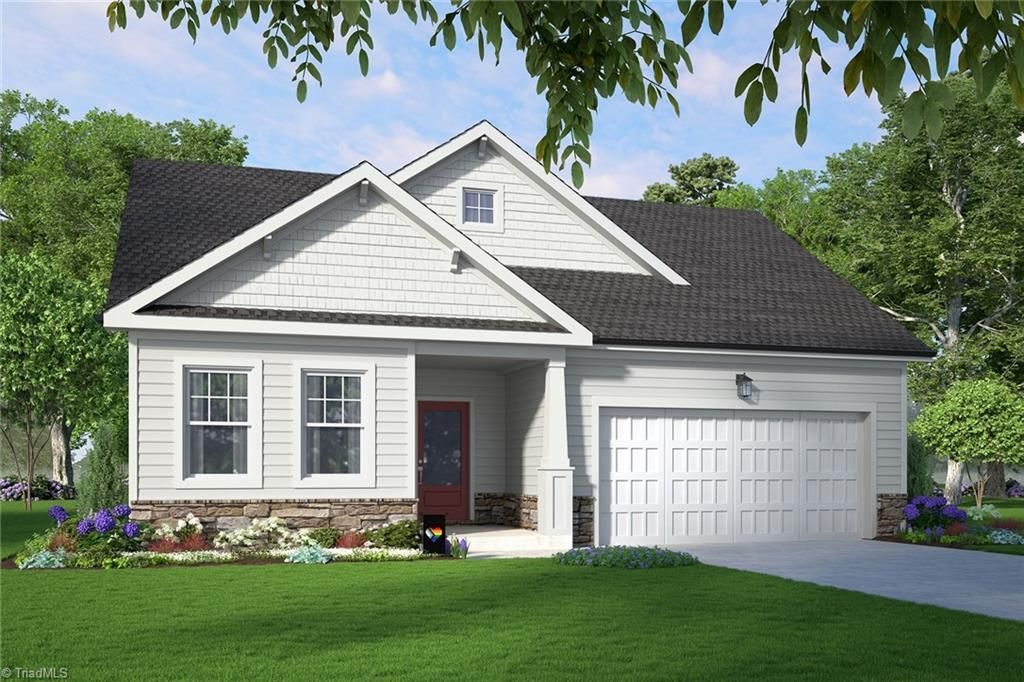 3532 Spring Hope Court, Kernersville, NC 27284 Main Photo