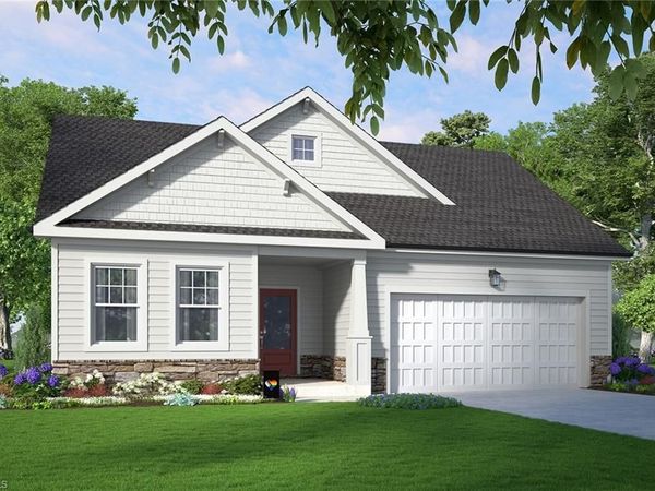 3532 Spring Hope Court, Kernersville, NC 27284