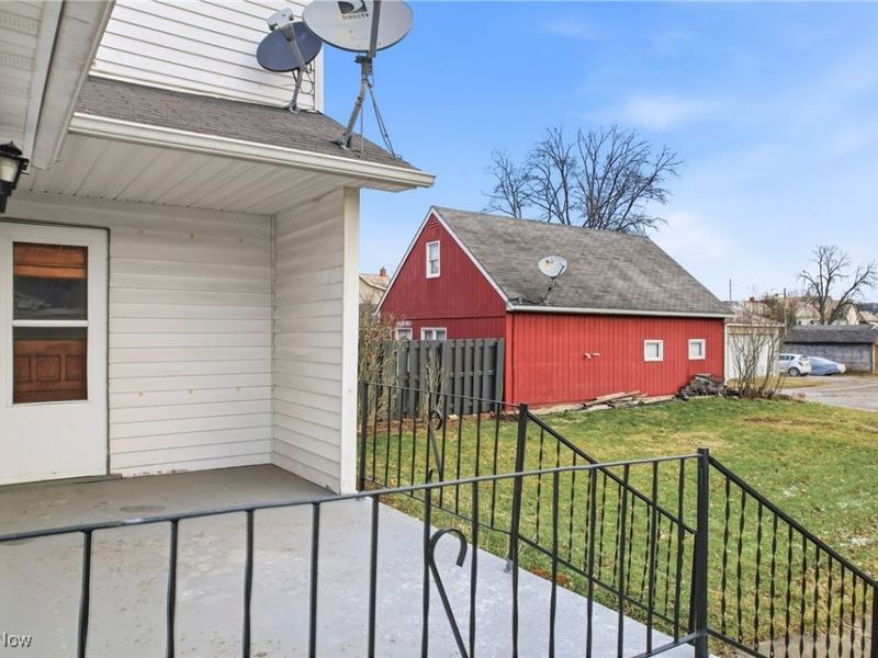 218 S Lincoln Avenue, Lisbon, OH 44432 Photo 11