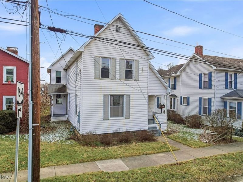 218 S Lincoln Avenue, Lisbon, OH 44432 Photo 3