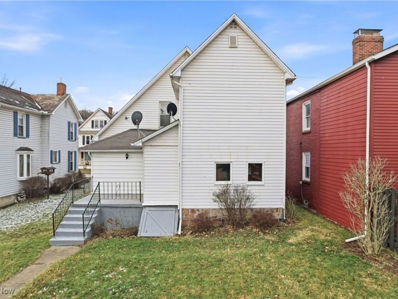 218 S Lincoln Avenue, Lisbon, OH 44432 Photo 6