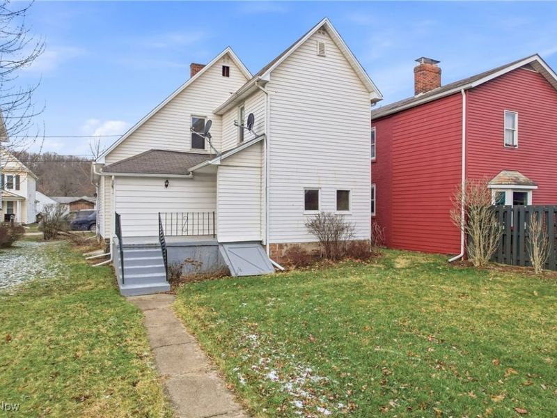 218 S Lincoln Avenue, Lisbon, OH 44432 Photo 7