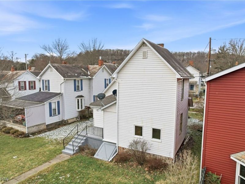 218 S Lincoln Avenue, Lisbon, OH 44432 Photo 8