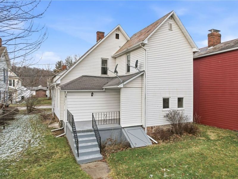 218 S Lincoln Avenue, Lisbon, OH 44432 Photo 9