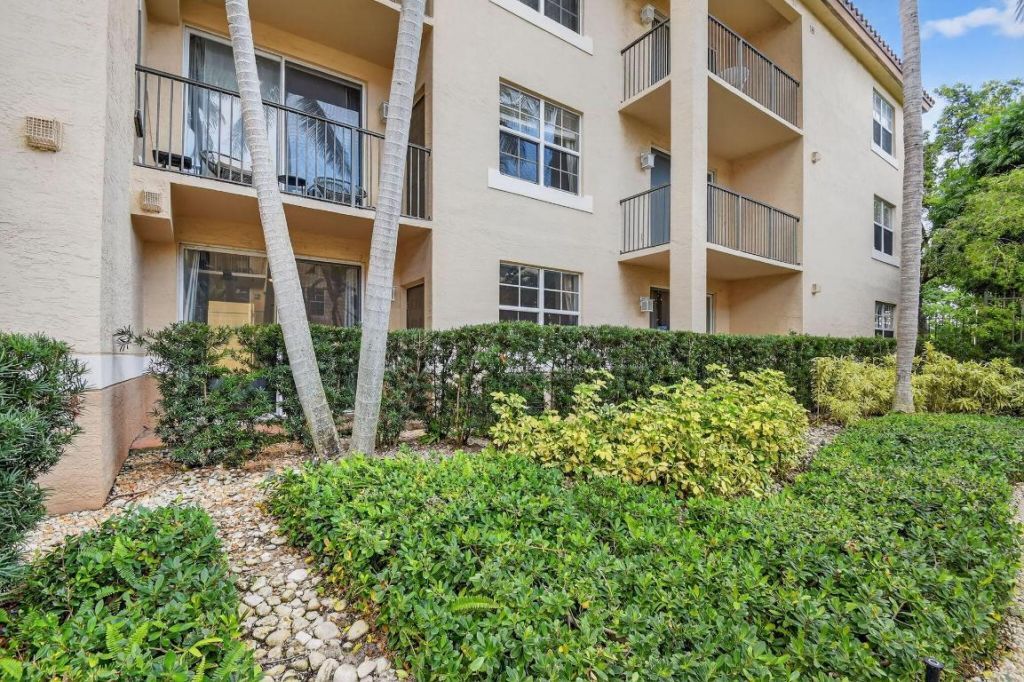 1805 N Flagler Drive, Unit 115, West Palm Beach, FL 33407 Photo