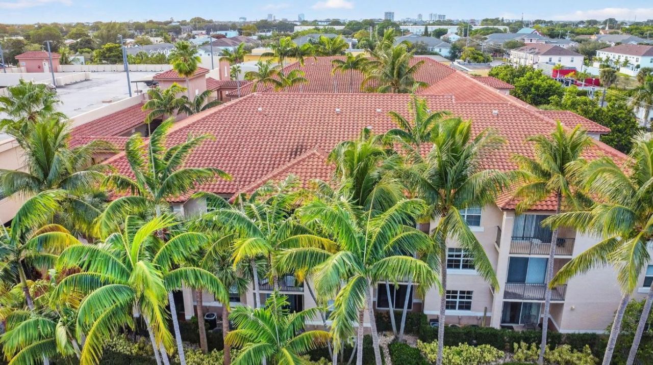 1805 N Flagler Drive, Unit 115, West Palm Beach, FL 33407 Photo