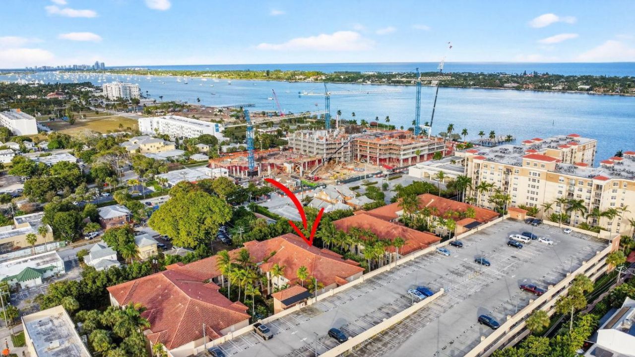 1805 N Flagler Drive, Unit 115, West Palm Beach, FL 33407 Photo