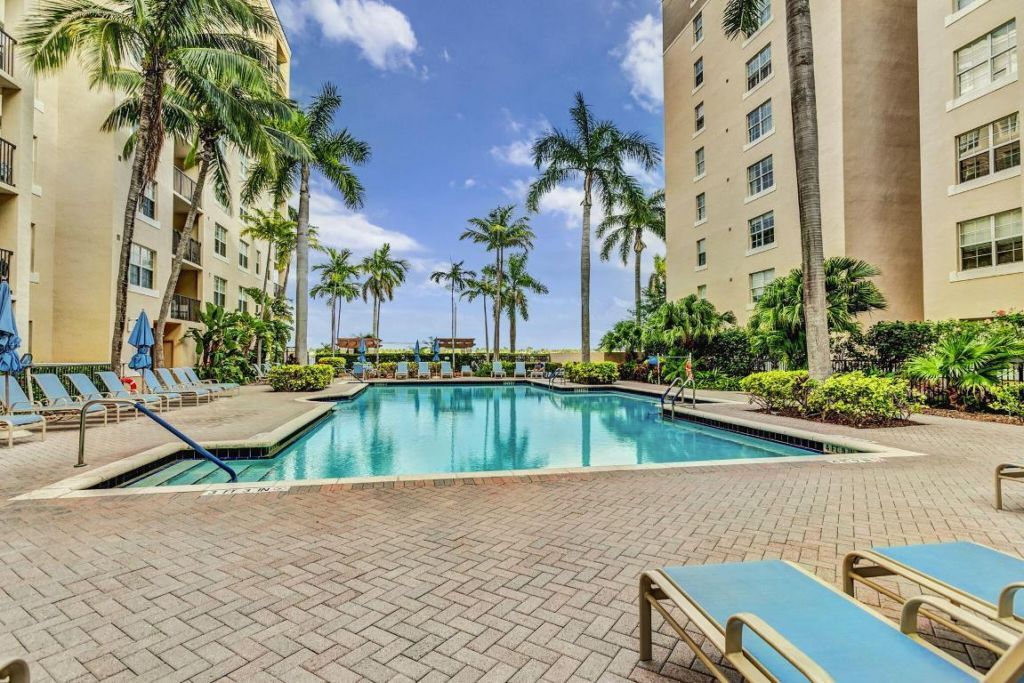 1805 N Flagler Drive, Unit 115, West Palm Beach, FL 33407 Photo