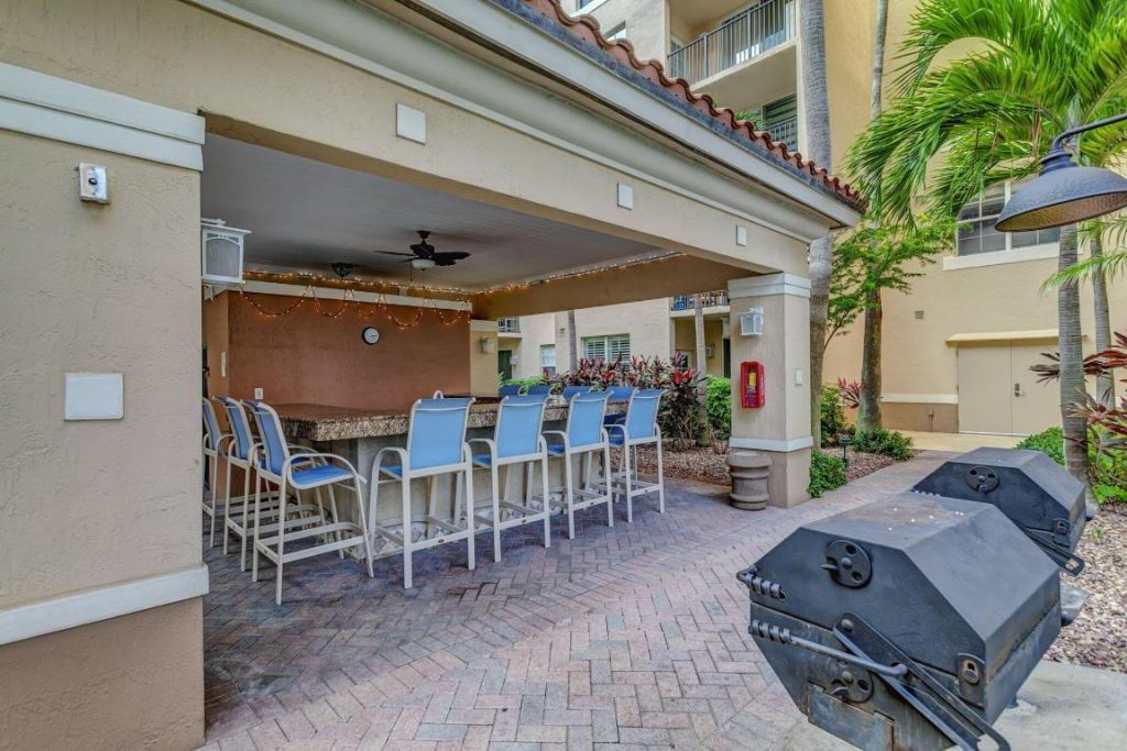 1805 N Flagler Drive, Unit 115, West Palm Beach, FL 33407 Photo