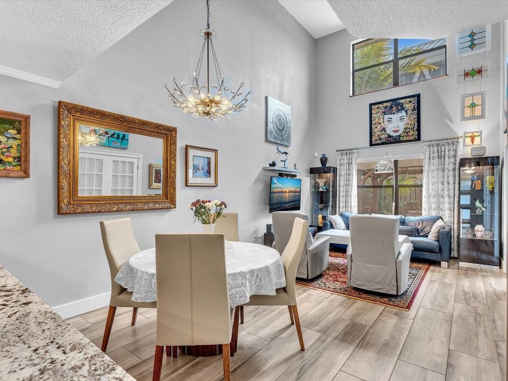 240 City View Drive, Unit 240, Fort Lauderdale, FL 33311 Photo