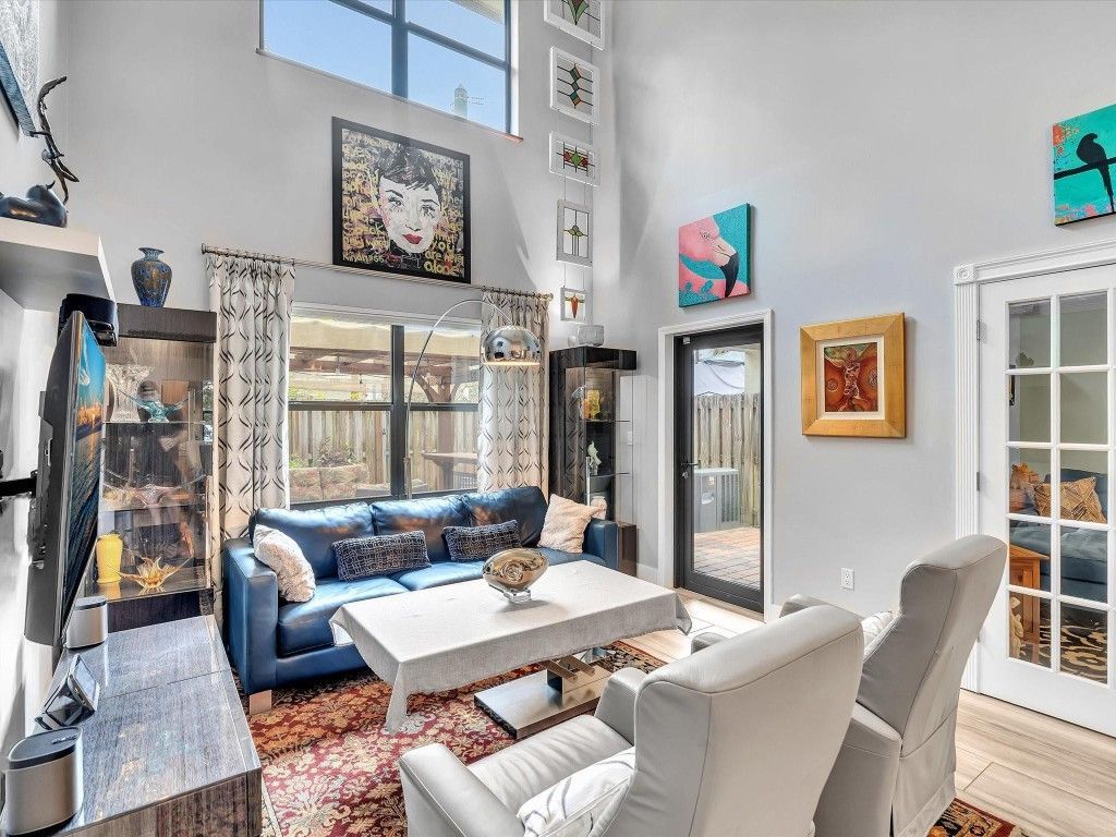 240 City View Drive, Unit 240, Fort Lauderdale, FL 33311 Photo