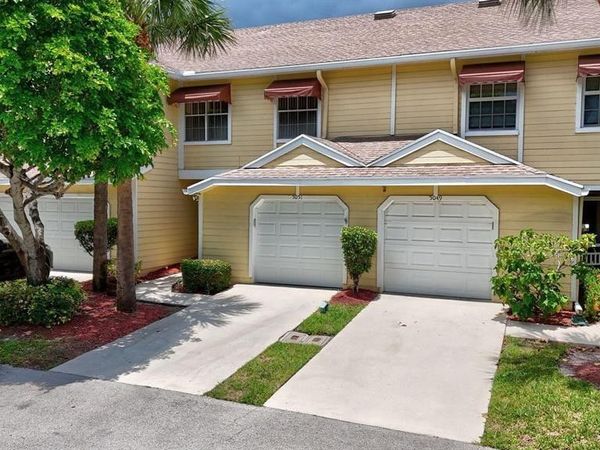 5051 Pointe Emerald Ln, Unit 5051, Boca Raton, FL 33486