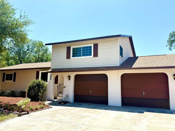 1107 BARBOUR AVENUE, PORT CHARLOTTE, FL 33948