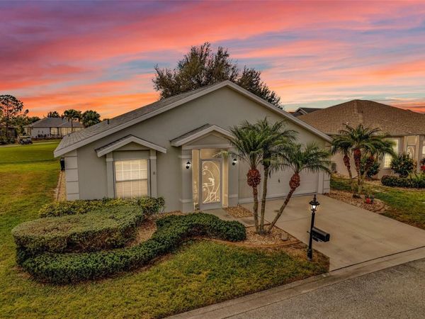 24363 FOLKSTONE AVENUE, PUNTA GORDA, FL 33980