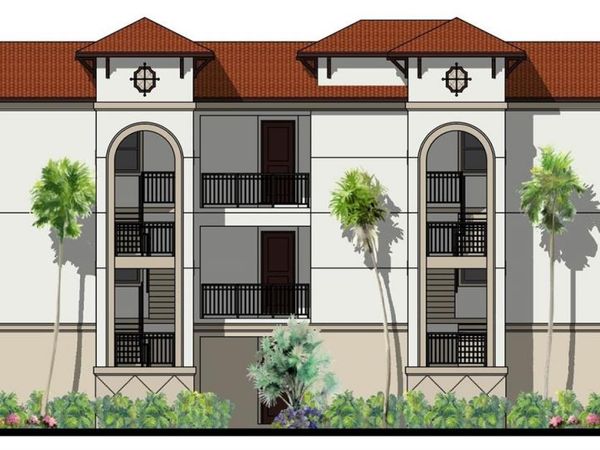 791 S  TAMIAMI TRAIL, Unit 103, VENICE, FL 34285