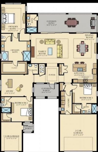 1709 8th Street E, Palmetto, FL 34221 Photo