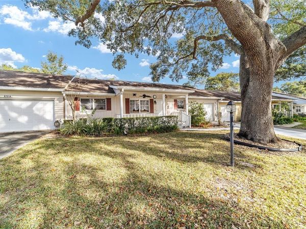 8701 SW 94TH STREET, Unit B, OCALA, FL 34481