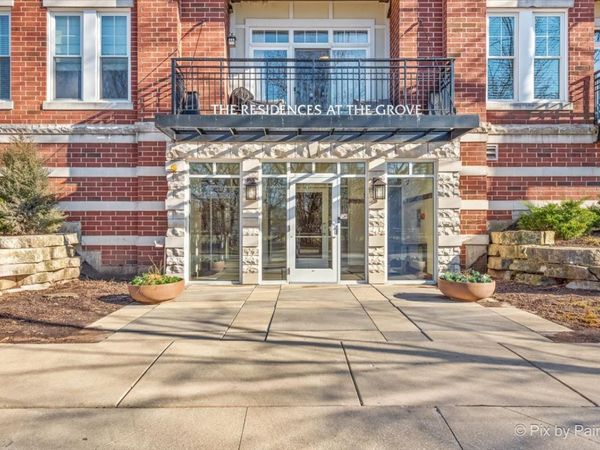 7753 Van Buren Street, Unit 206, Forest Park, IL 60130