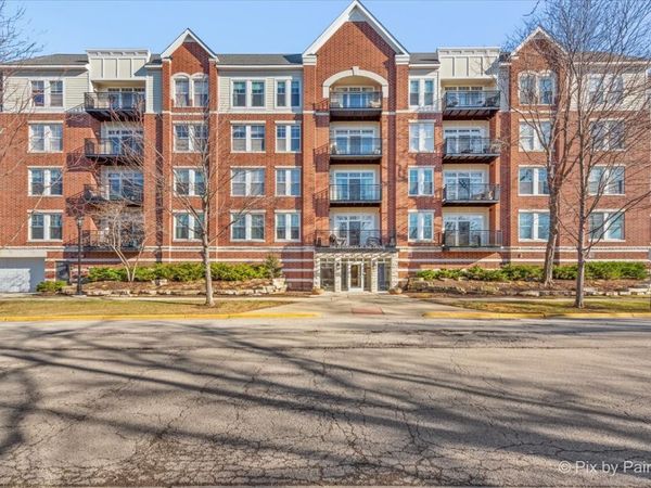 7753 Van Buren Street, Unit 206, Forest Park, IL 60130