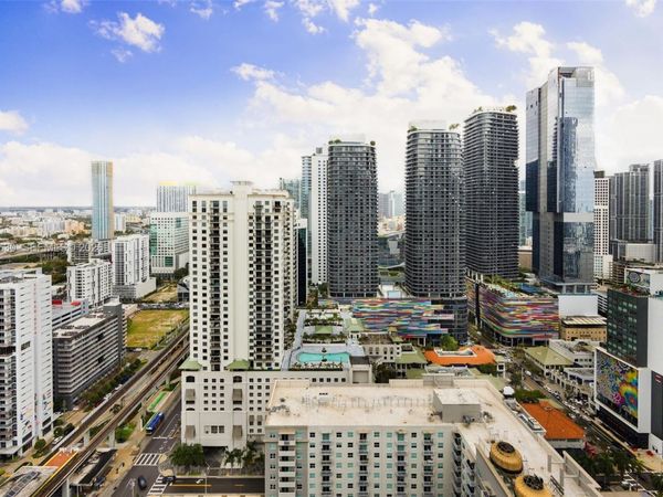 1111 SW 1st Ave, Unit 3723-N, Miami, FL 33130